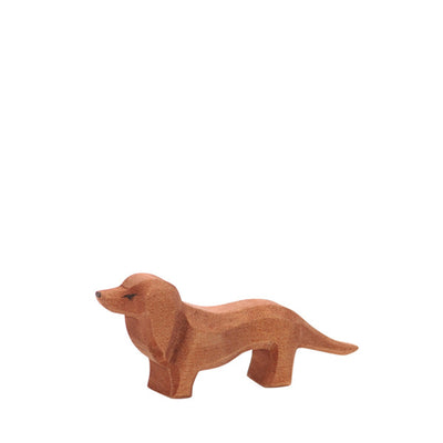 Ostheimer Dachshund