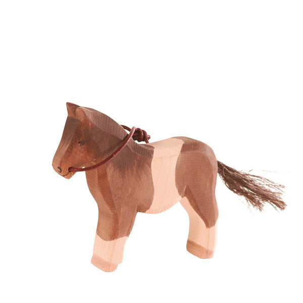 Ostheimer Pony