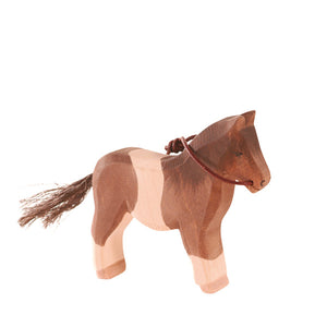 Ostheimer Pony