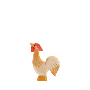 Ostheimer Rooster - Ochre