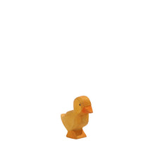 Ostheimer Duckling