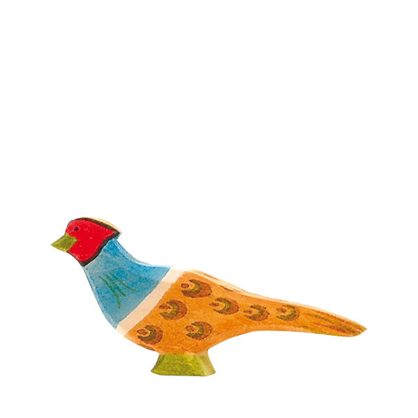 Ostheimer Pheasant