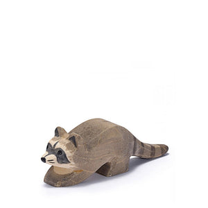 Ostheimer Raccoon - Small