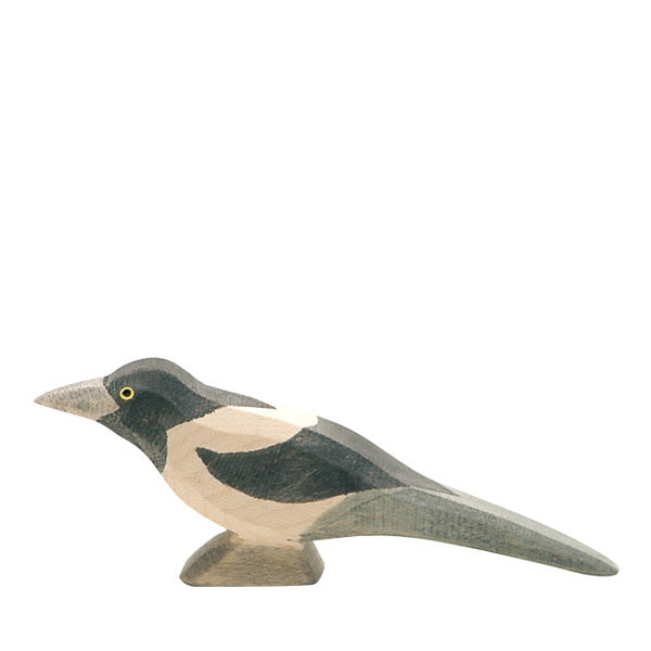 Ostheimer Magpie