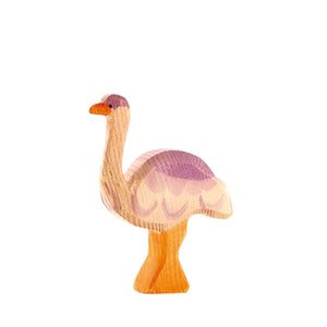 Ostheimer Ostrich