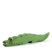 Ostheimer Crocodile