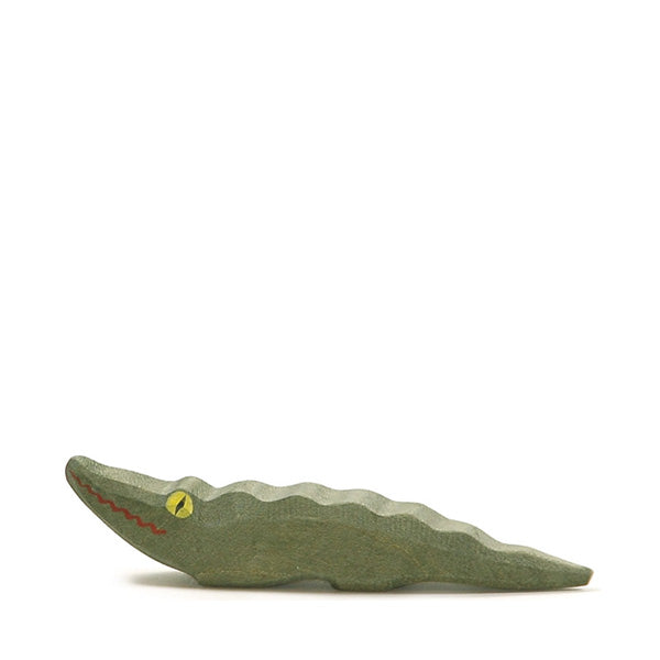 Ostheimer Crocodile - Small