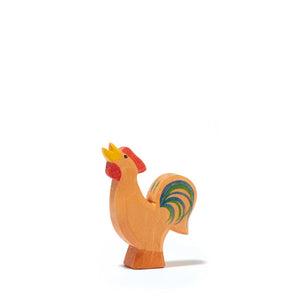 Ostheimer Bremer Rooster