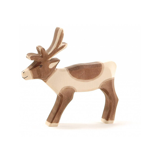 Ostheimer Reindeer