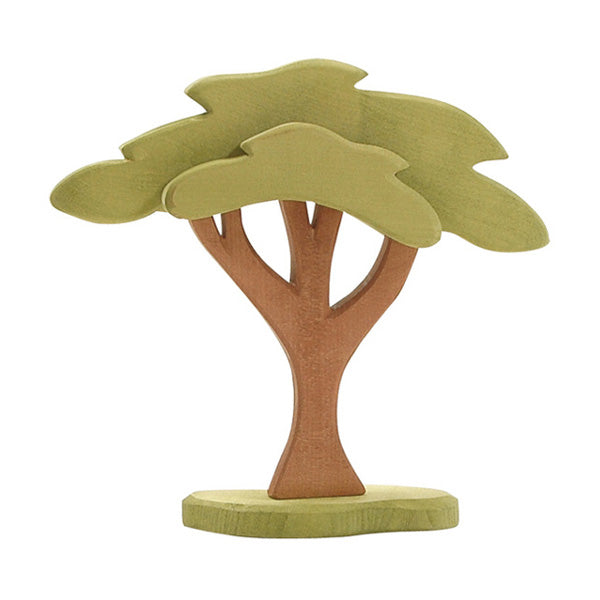 Ostheimer African Tree with Support