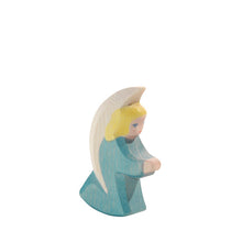 Ostheimer Little Angel - Turquoise