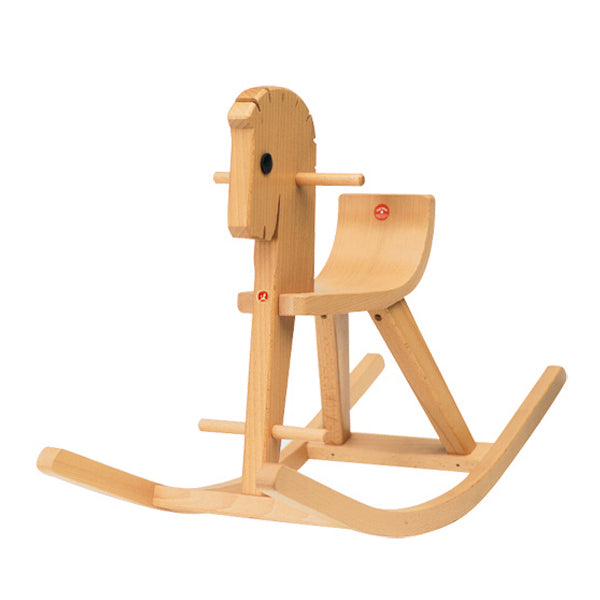 Ostheimer Rocking Horse Peter