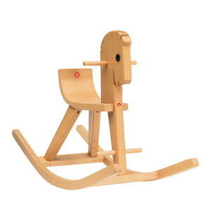 Ostheimer Rocking Horse Peter