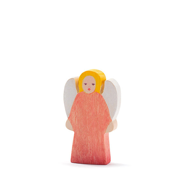 Ostheimer Angel - Red