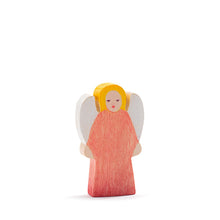 Ostheimer Angel - Red