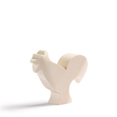 Ostheimer Creative Figure - Rooster