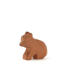 Ostheimer Bear Small - Sitting