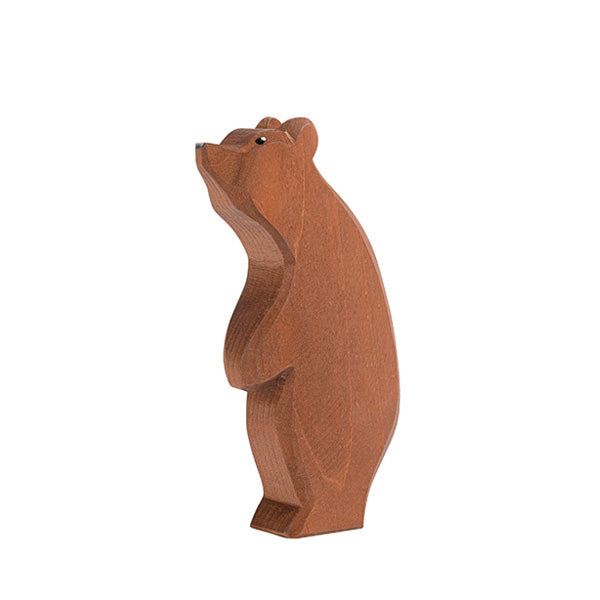 Ostheimer Bear Large Standing Head High