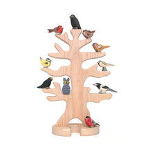 Ostheimer Bird Tree