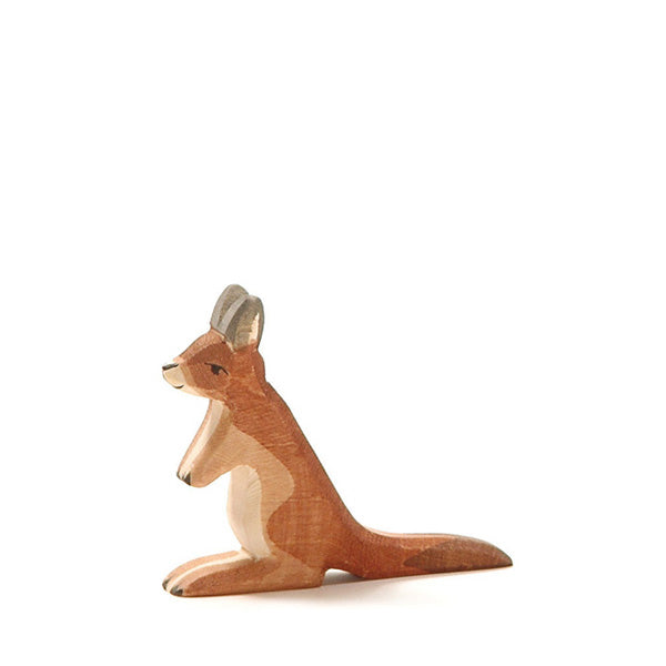 Ostheimer Kangaroo Small