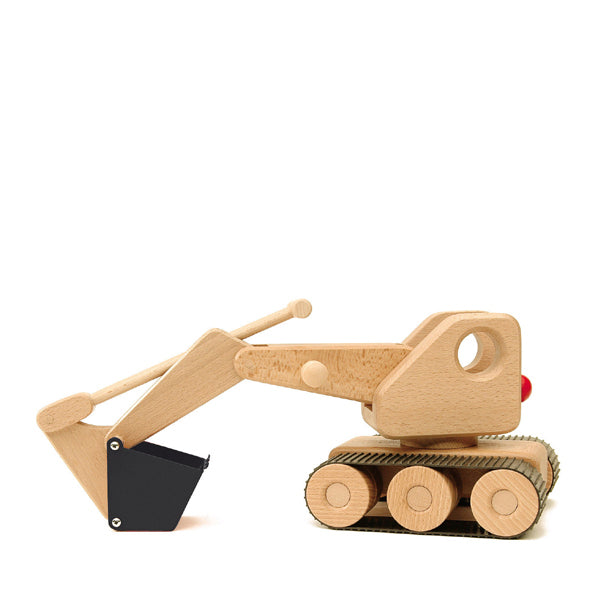 Ostheimer Crawler Excavator