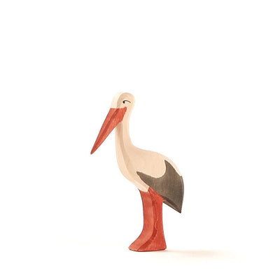 Ostheimer Stork