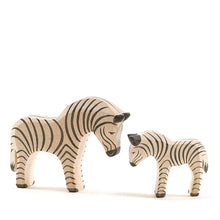 Ostheimer Zebra