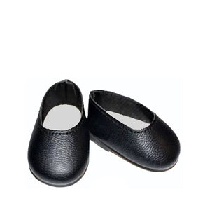 Paola Reina Amigas Shoes - Black