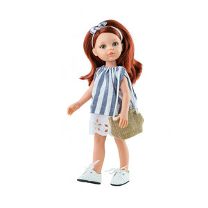 Paola Reina Doll - Amigas Cristi (summer)