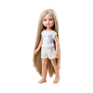 Paola Reina Doll - Amigas Pyjama Carla