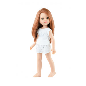 Paola Reina Doll - Amigas Pyjama Cristi