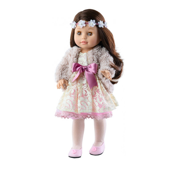 Paola Reina Doll - Soy Tu Emily Winter