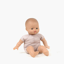 Paola Reina x Minikane Soft Body Baby Doll – Garance
