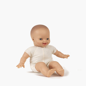 Paola Reina x Minikane Soft Body Baby Doll – Liv