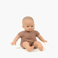 Paola Reina x Minikane Soft Body Baby Doll – Maé