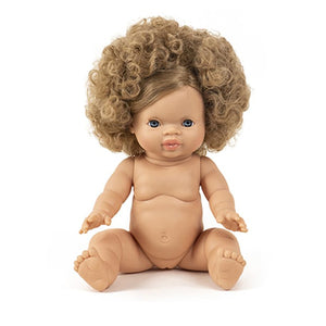 Paola Reina x Minikane Baby Doll – Anaïs