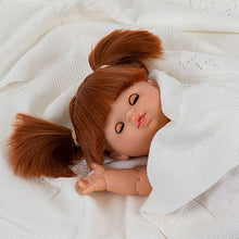 Paola Reina x Minikane Baby Doll – Gabrielle with Sleepy Eyes