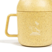 Pellianni BIO Sippy Cup - Mustard