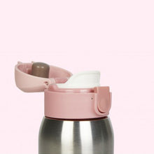 Pellianni Thermos Bottle - Pink