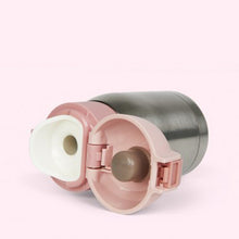 Pellianni Thermos Bottle - Pink