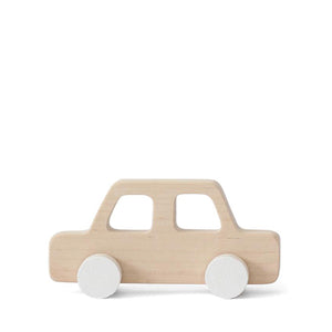 Pinch Toys Retro 80’s Car – Car Maxi - Elenfhant