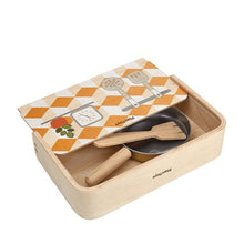 Plan Toys Portable Kitchen