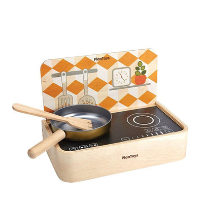 Plan Toys Portable Kitchen