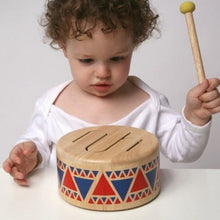 Plan Toys Solid Drum