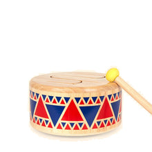 Plan Toys Solid Drum