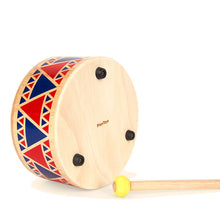 Plan Toys Solid Drum