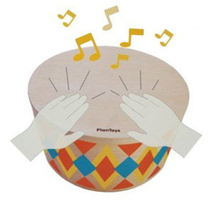 Plan Toys Rhythm box