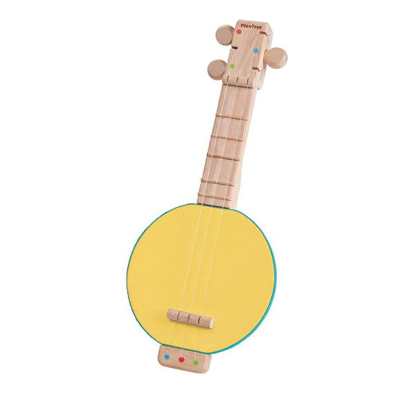 Plan Toys Banjolele