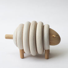 Plan Toys Lacing Sheep