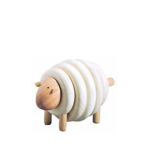 Plan Toys Lacing Sheep